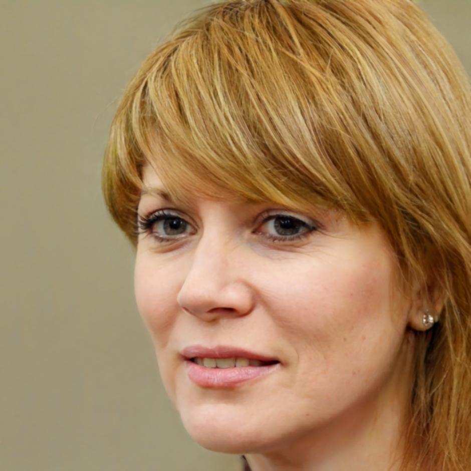 Elena Ivanova