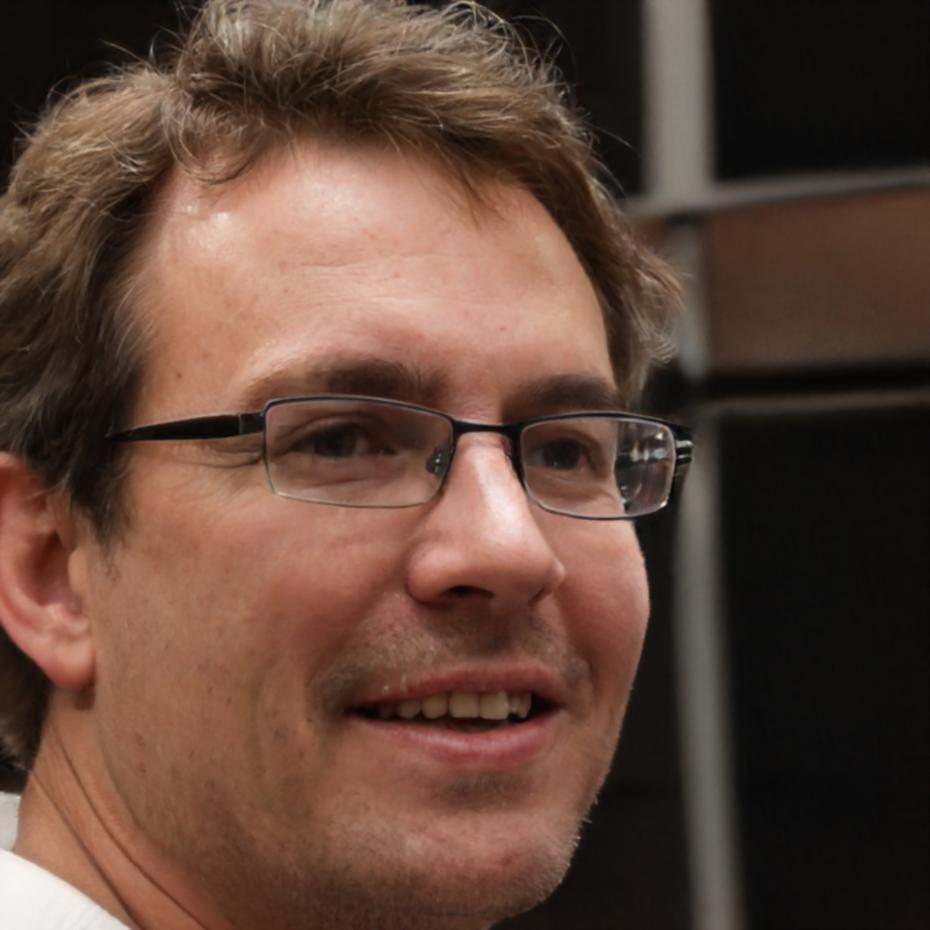 Dimitar Georgiev